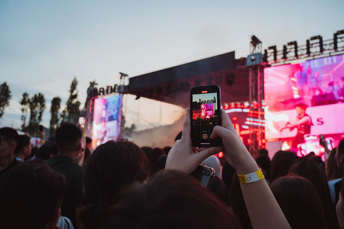 Piccola storia del Coachella Festival: lineup, cosa si fa, dove si trova