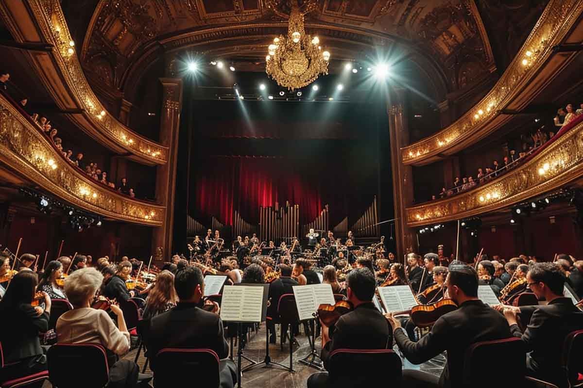 Che cuffie servono per ascoltare musica classica? I migliori modelli