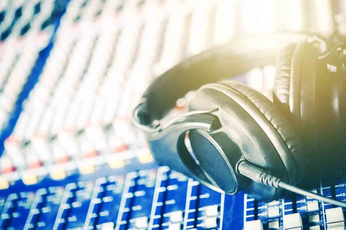 Cuffie professionali: quali sono i modelli per audiofili?