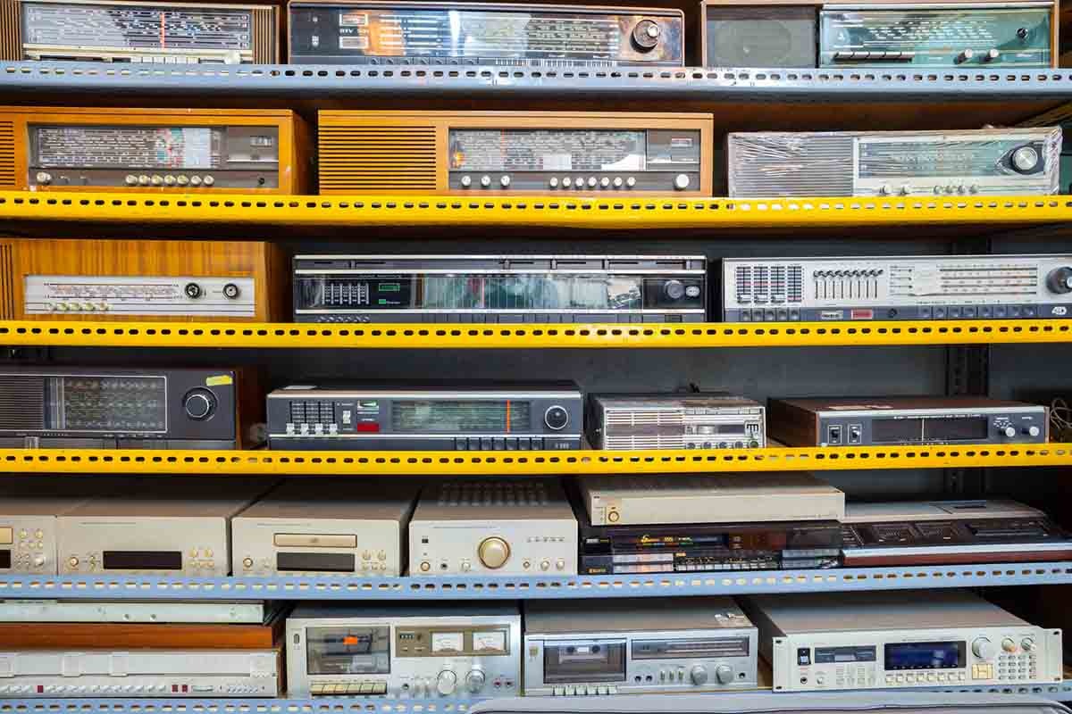 Come pulire un amplificatore HiFi? Tutto sulla manutenzione