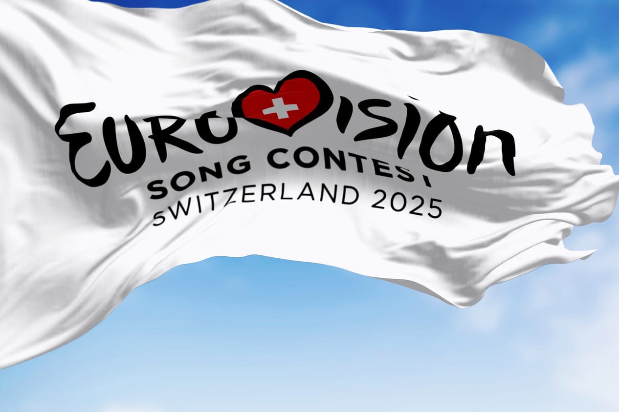 Edizioni e storia dell'Eurovision Song Contest: vincitori e date