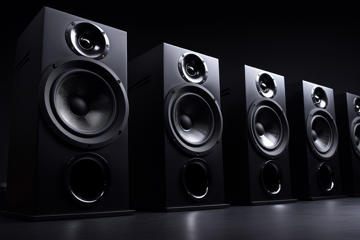 Come scegliere i diffusori Hi-Fi? Guida alla scelta delle casse