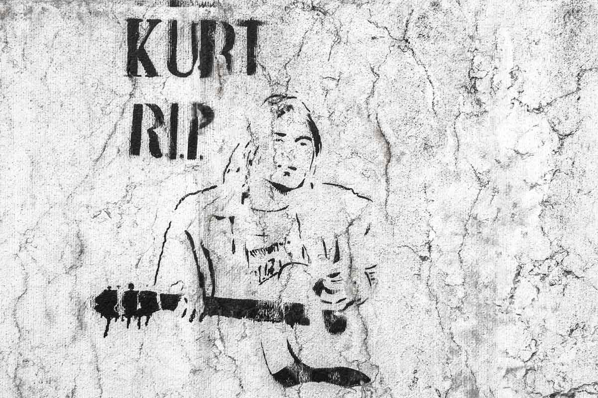 Qual è il significato della canzone "Lithium" dei Nirvana? L'analisi