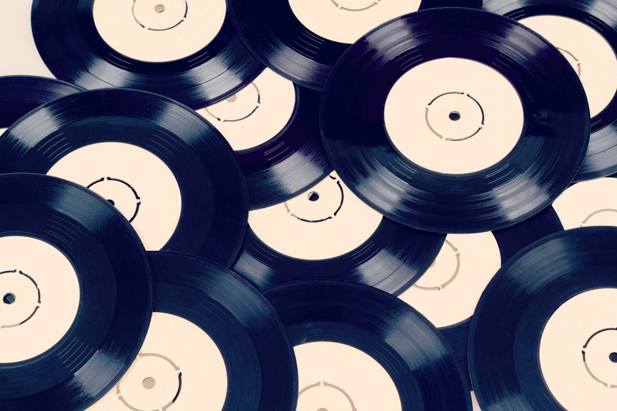 I vinili da avere: gli album che non devono mancare in ogni collezione