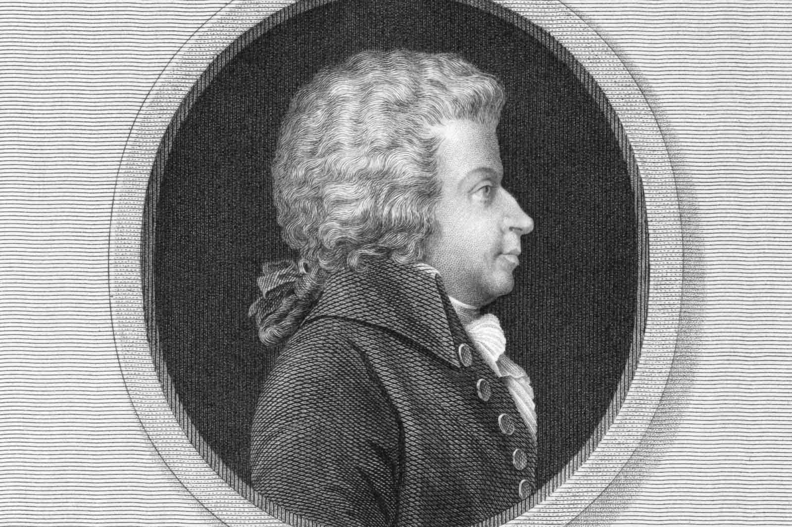 Le migliori opere di Mozart, per celebrare un genio della musica