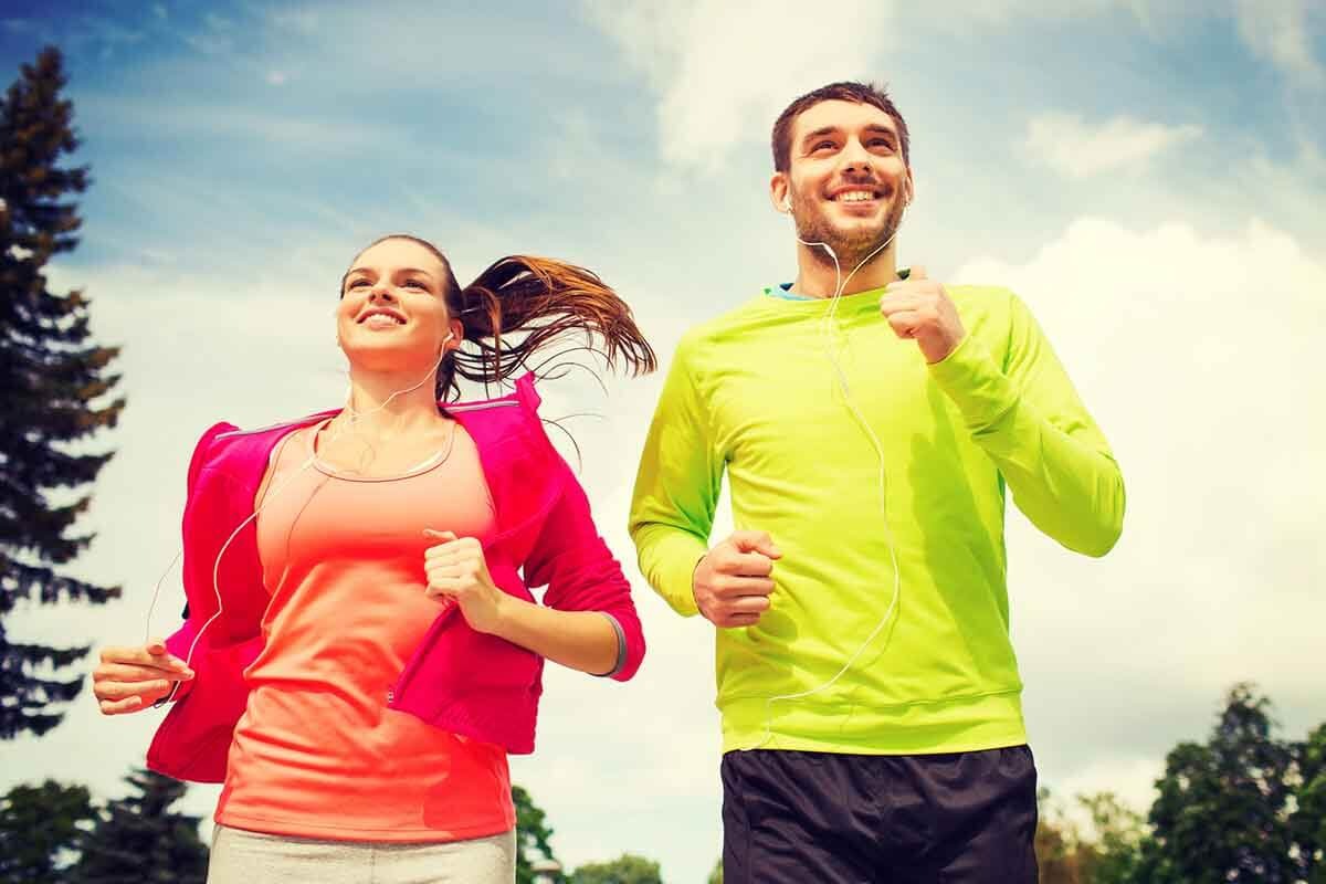 Quali sono le migliori cuffie sportive per running, jogging e atletica?